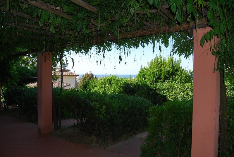 Residenze Al Colle Dei Pini Aparthotel Riccione Exterior photo