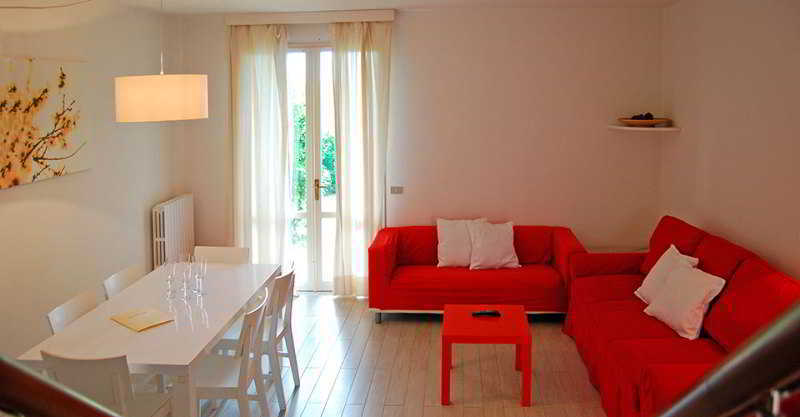 Residenze Al Colle Dei Pini Aparthotel Riccione Exterior photo