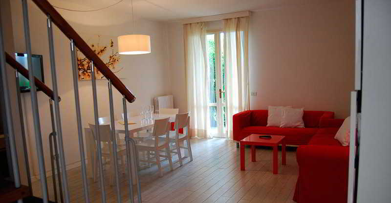 Residenze Al Colle Dei Pini Aparthotel Riccione Exterior photo