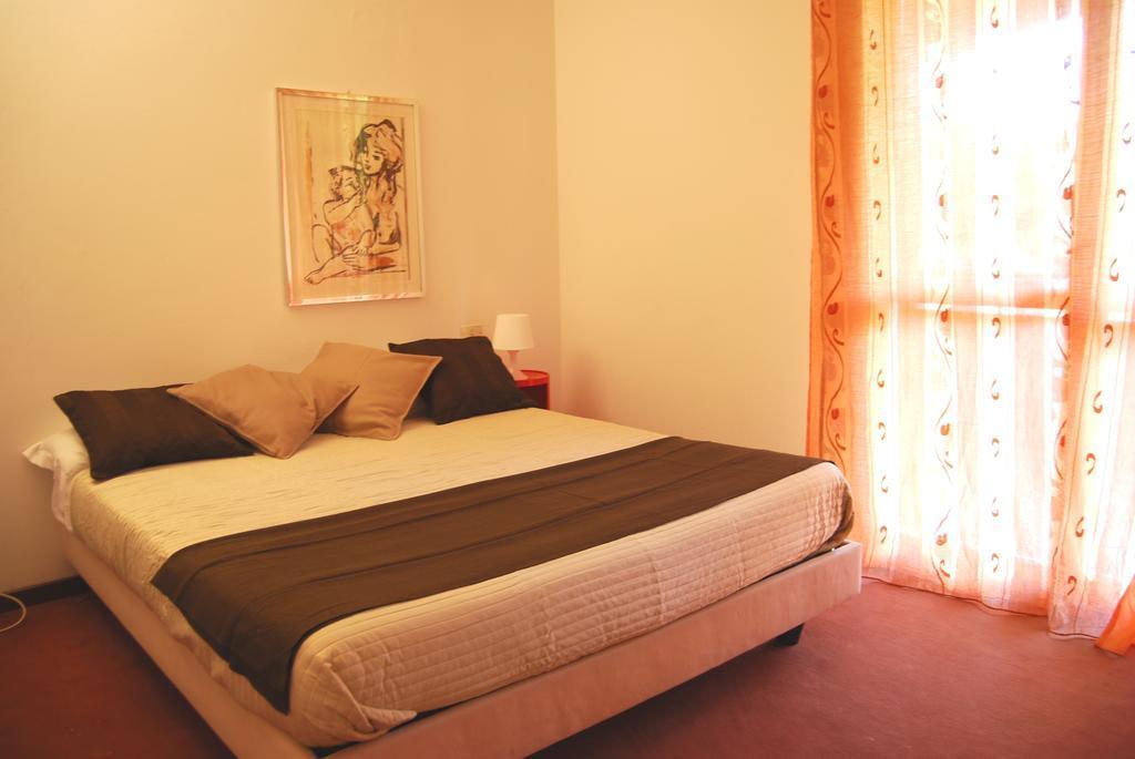 Residenze Al Colle Dei Pini Aparthotel Riccione Exterior photo
